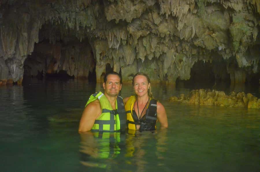 From Cancun: ATV, Cenote, and Rappelling Jungle Experience - Small-Group Size and Private Options: More Control, Less Waiting