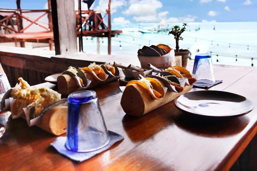 From Cancun:Beachside Tacos & Town Tour With Tequila Tasting - FAQ