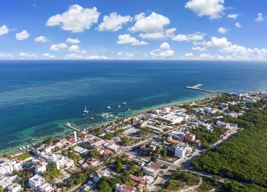 From Cancun:Beachside Tacos & Town Tour With Tequila Tasting - Tequila Tasting, the Rule About 18+, and How to Pace Yourself