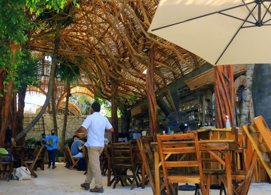 From Cancun:Beachside Tacos & Town Tour With Tequila Tasting - Price and Value at $39, Plus What You Should Budget