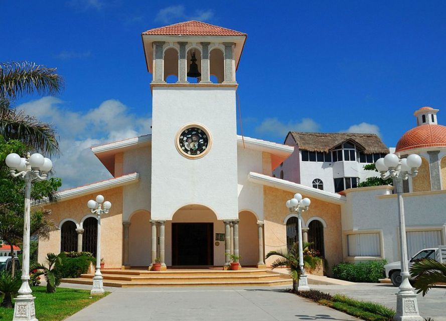 From Cancun:Beachside Tacos & Town Tour With Tequila Tasting - Should You Book This Beachside Tacos and Tequila Tour?
