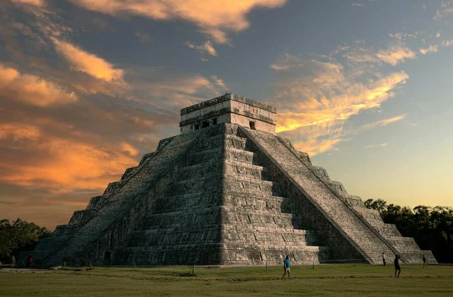 From Cancun: Chichén Itzá, cenote, Valladolid, and Tequila - Key points worth your attention