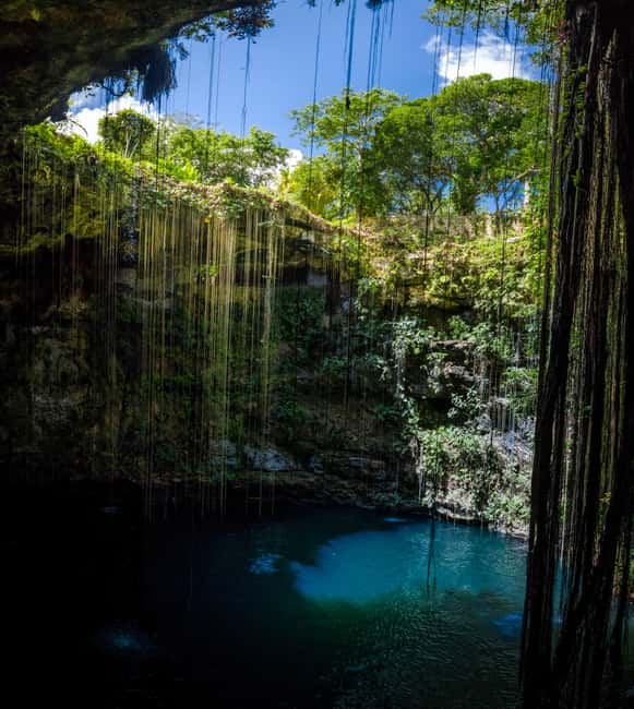 From Cancun: Chichén Itzá, cenote, Valladolid, and Tequila - Valladolid on a time budget, where to focus your walk