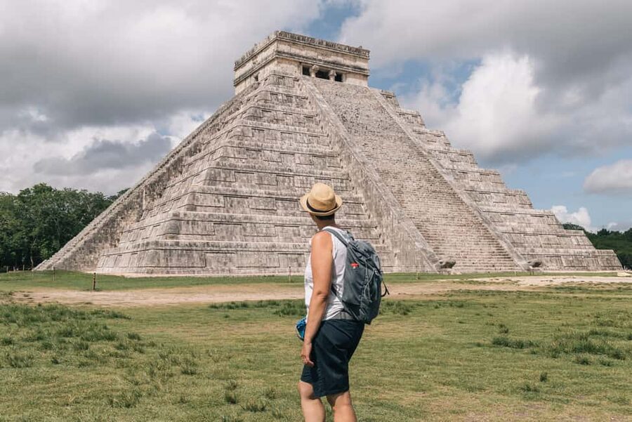 From Cancun: Chichén Itzá, cenote, Valladolid, and Tequila - What to pack and what rules you’ll follow