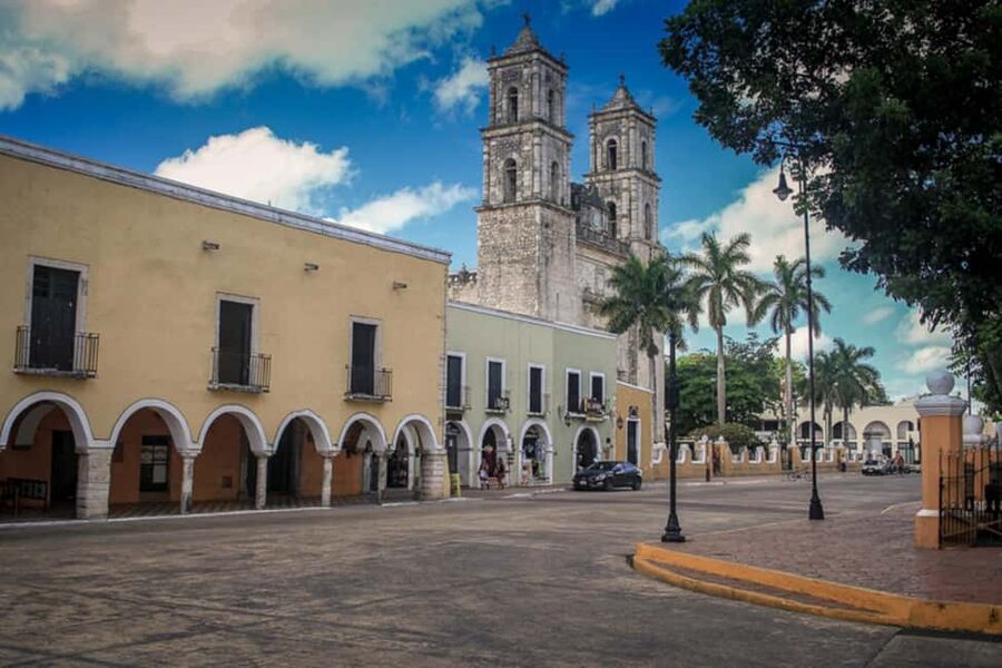From Cancun: Chichén Itzá, cenote, Valladolid, and Tequila - Who should book this tour, and who should skip it