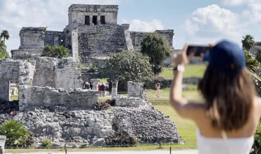 From Cancun: Coba, Tulum & Mayan Traditions Guided Tour - Who should book this tour, and who might want a different plan