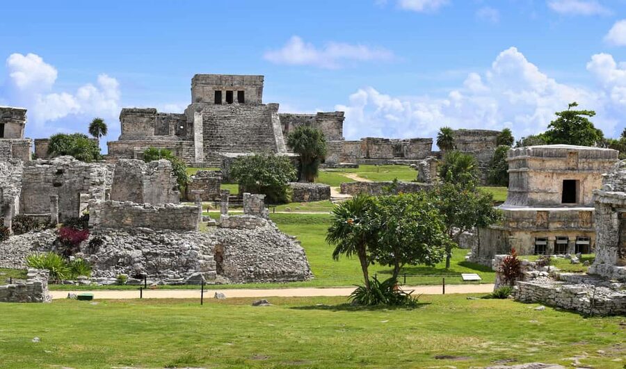 From Cancun: Coba, Tulum & Mayan Traditions Guided Tour - Rules, photos, and packing so you don’t get slowed down