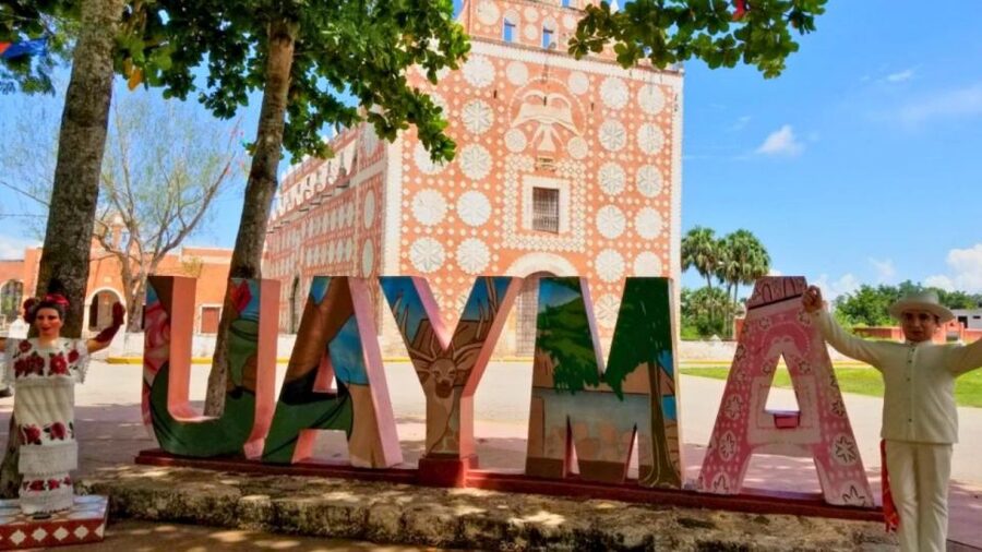 From Cancun: Ek Balam and Cenote Tour with Lunch & Transfer - Who should book this Ek Balam and Chichikan day trip