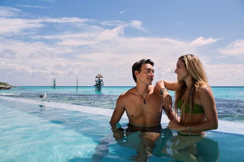 From Cancun: Garrafon Reef Park Admission with Ferry Tickets - Who should book this Garrafon Reef Park ferry day trip