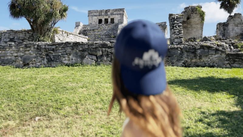 From Cancun: Tulum and Akumal Cenote and Turtle Swim Tour - Gear rules that affect your day: what’s allowed on the bus and in the water