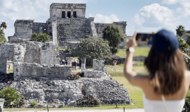 From Cancun: Tulum, Cenote and Turtle Swim Tour at Akumal - Price and extra fees: what you are really paying