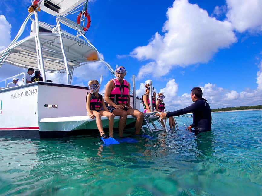 From Cancun: Xcaret Park All-Inclusive - Price: Is $165 Good Value for This Day?