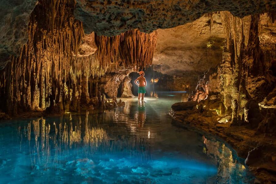From Cancun: Xplor Park Admission, Full Day - Getting From Cancun, Without Losing Your Spot