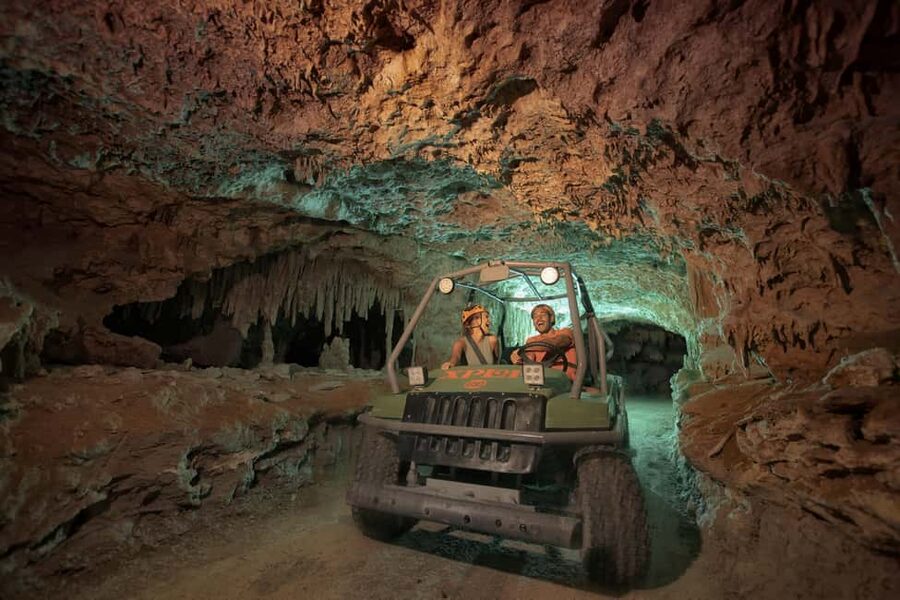 From Cancun: Xplor Park Admission, Full Day - Value From Cancun: Is $187 Worth It?