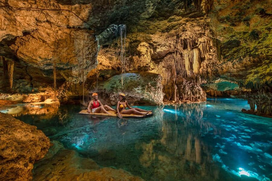 From Cancun: Xplor Park Admission, Full Day - Your 8 Hours at Xplor, Built Around Water and Speed
