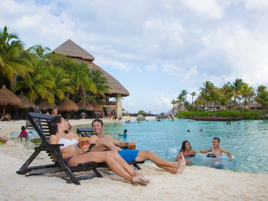 From Riviera Maya: Complete Combo to Xcaret Park! - Who Should Skip This Day and Who Will Love It