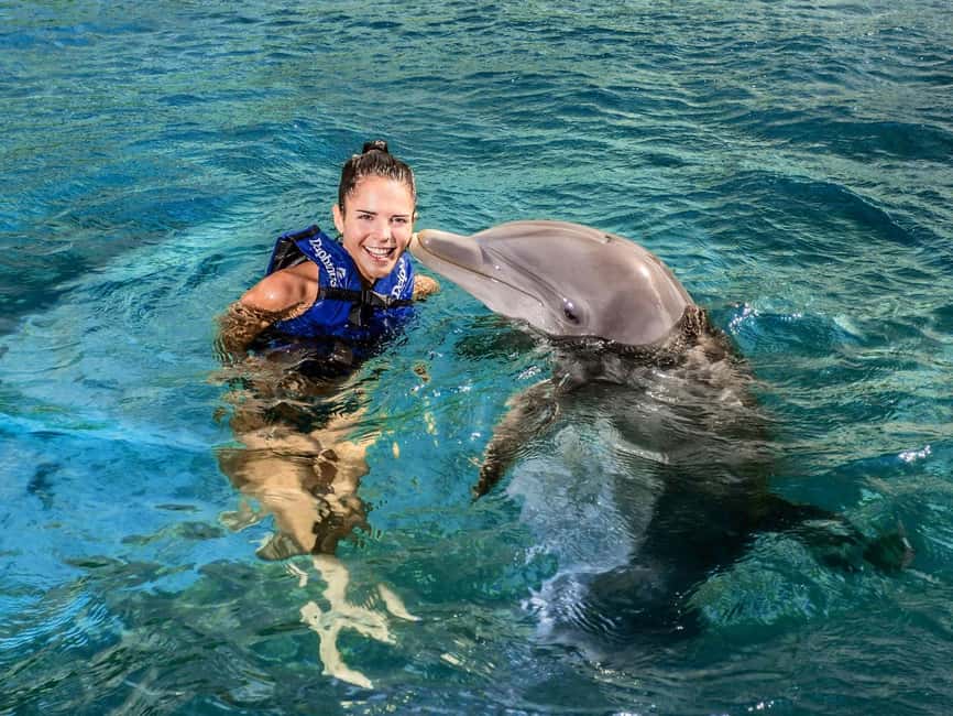 From Riviera Maya: Xcaret Park Plus, the complete experience - What Xcaret Park Plus actually gives you