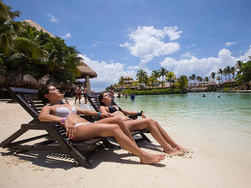 From Riviera Maya: Xcaret Park Plus, the complete experience - Who this suits best, and who should reconsider