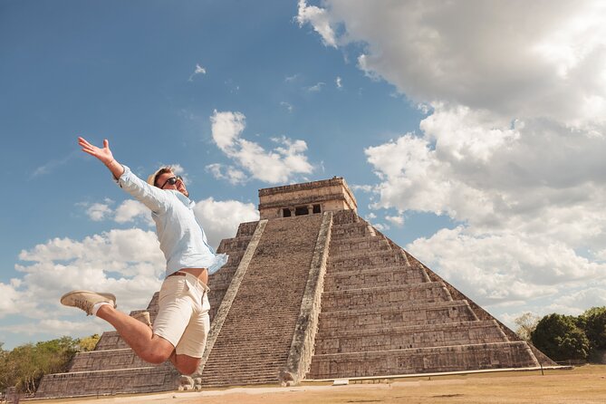 Full Day Chichen Itza, Cenote and Valladolid Tour, from Cancun - Pickup and schedule risk, how to avoid the biggest failure points