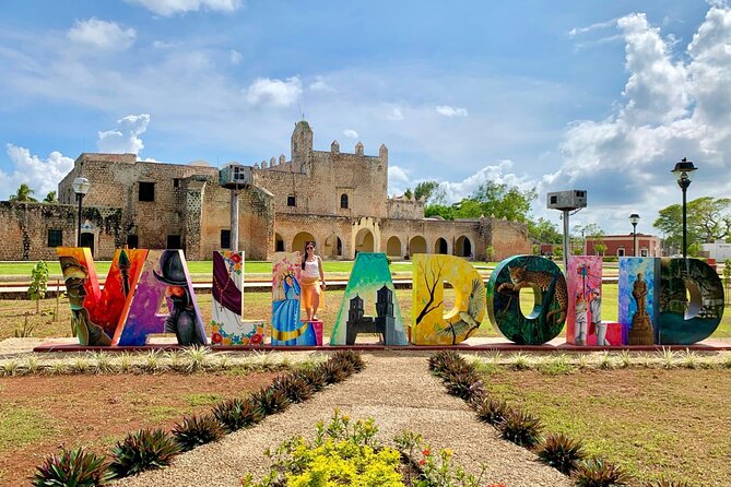 Full Day Chichen Itza, Cenote and Valladolid Tour, from Cancun - Who should book this tour, and who should skip it