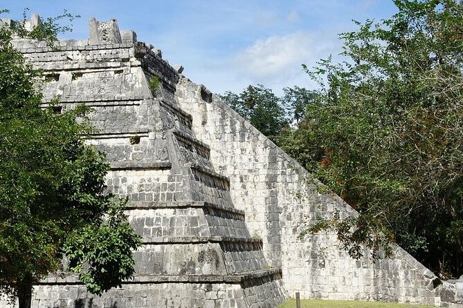 Full-Day Chichen Itza, Coba, cenote Ik Kil and Tulum Private Tour - Pickup Timing and Safety: The One Thing You Should Double-Check
