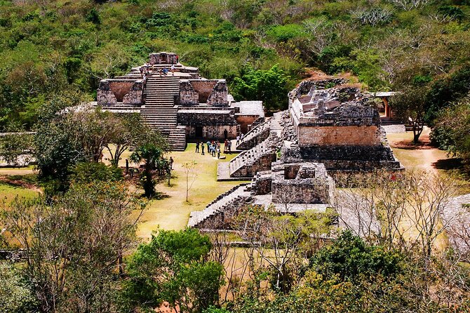 Full Day Guided Tour of Tulum and Coba, 4 places in 1 Day - Guide and driver quality, and why English matters