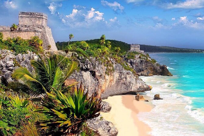 Full Day Guided Tour of Tulum and Coba, 4 places in 1 Day - What to bring (so the schedule feels easier)