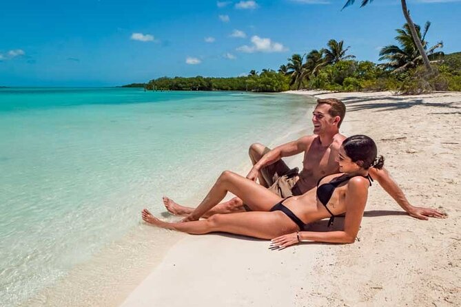 Full-Day Isla Contoy Sailing Nature Experience in Mujeres - Morning Start: Where You Meet and What to Expect