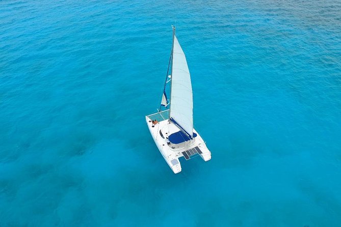 Full-Day Sailing Adventure to Isla Mujeres - Group Size, Pace, and How to Make It Feel Like Your Day