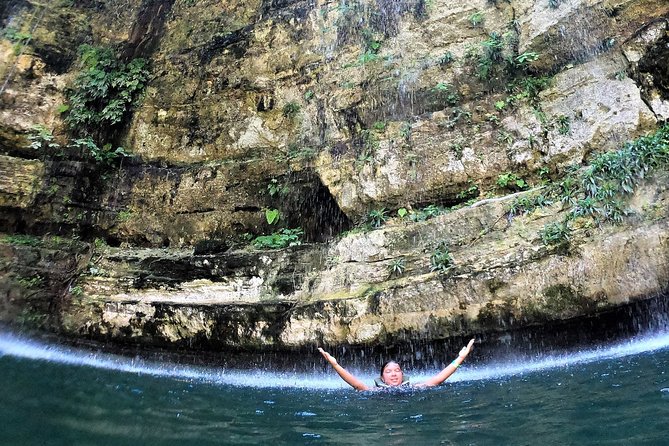 Full-Day Tour Chichen Itza, Valladolid and Cenote open bar in bus - Price and value: What $20 includes, and what to budget
