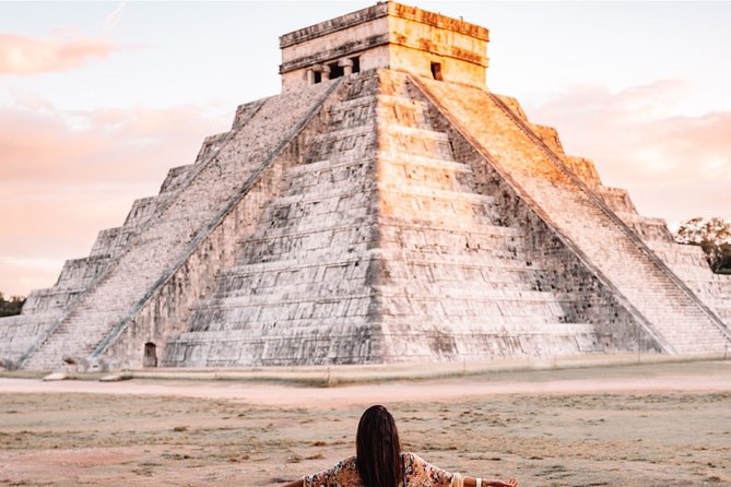 Full-Day Tour Chichen Itza, Valladolid and Cenote open bar in bus - What to pack so the day goes smoothly