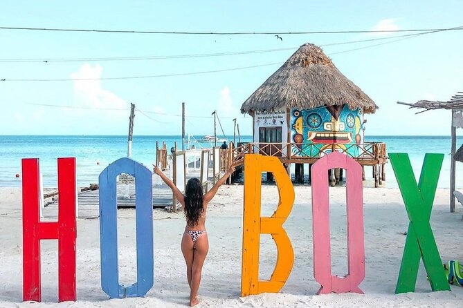 Full Day Tour of Holbox Island and Yalahau Cenote with Lunch - Morning setup from Cancun: the 6:00 am reality check
