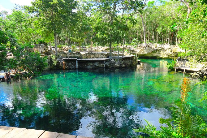 Full-Day Tour of Tulum Ruins and Cenotes with Lunch - Price and Value: What $126 Really Buys