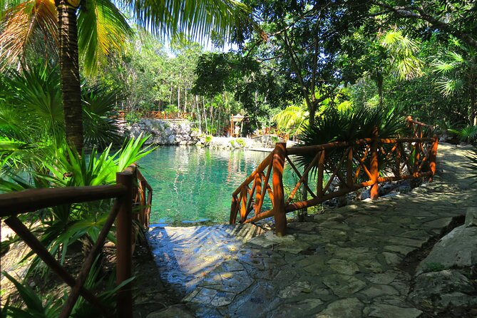 Full-Day Tour of Tulum Ruins and Cenotes with Lunch - Who Should Book This Tour, and Who Might Reconsider