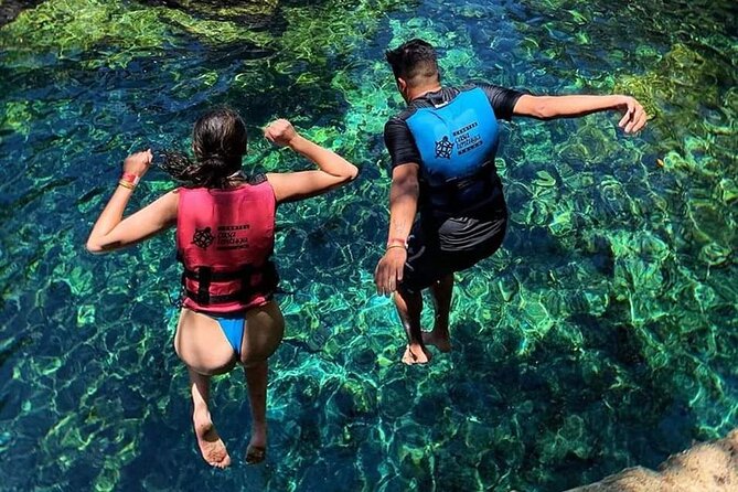 Full Day Tour to 5 Magical Cenotes in the Riviera Maya - Key things I’d plan around before you go