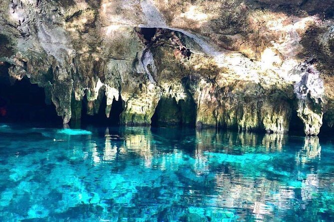 Full Day Tour to 5 Magical Cenotes in the Riviera Maya - Quinta Avenida in Playa del Carmen: why the city time matters