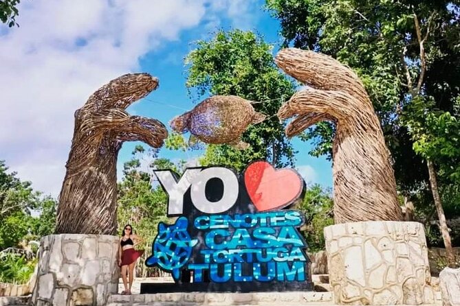 Full Day Tour to 5 Magical Cenotes in the Riviera Maya - Price and logistics: is $125 a good deal for this day?