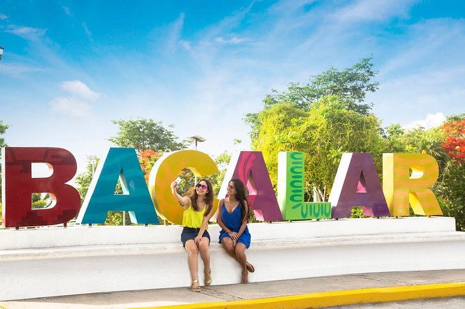Full day tour to BACALAR, Beach Club, Kayak and an amazing Cenote - Bacalar: why this trip feels worth the long day