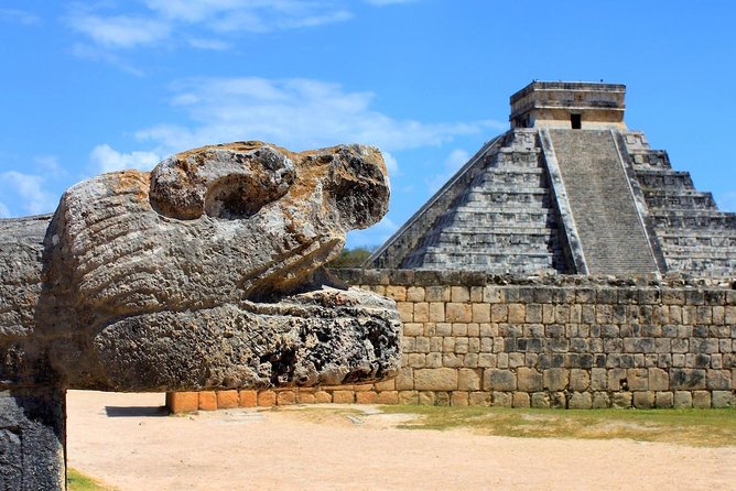 Full-Day Tour to Chichen Itza and Sacred Cenote from Cancún - The Real Timing: A 12+ Hour Day from Cancun