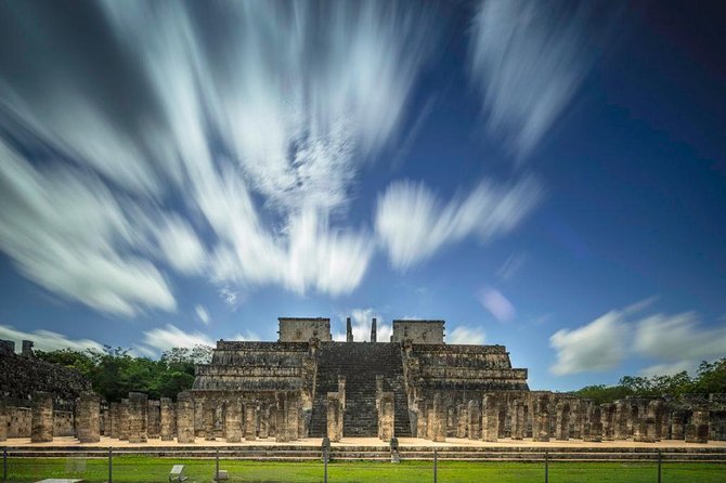 Full Day Tour To Chichen Itzá For The Best Price From Cancun - Key Points You Should Know