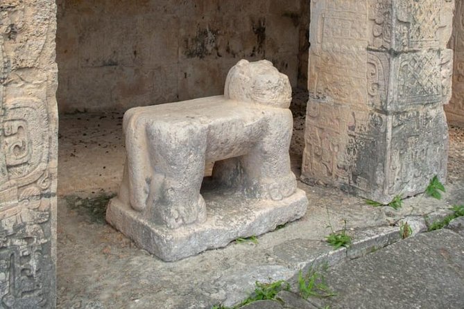 Full Day Tour To Chichen Itzá For The Best Price From Cancun - Chichén Itzá With a Certified Guide: What You’ll Actually Do