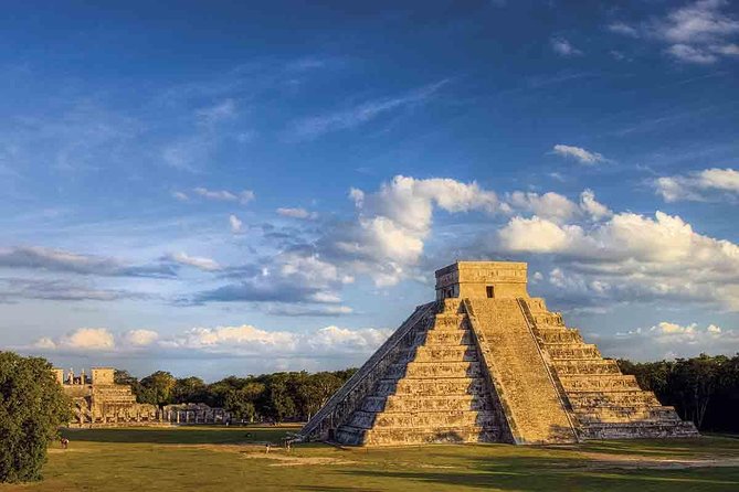 Full day tour to Chichén Itzá, Valladolid and Cenote, tour from Cancun - Key things to know before you go