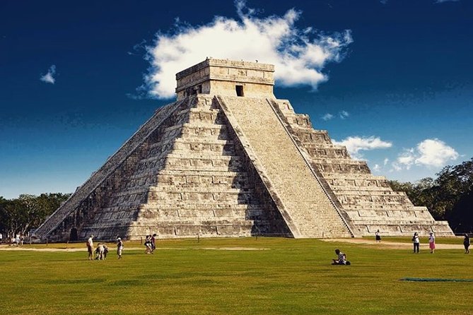 Full day tour to Chichén Itzá, Valladolid and Cenote, tour from Cancun - Timing, group size, and how to keep the day from feeling chaotic