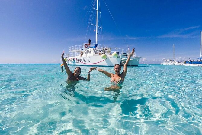 Full day tour to El Cielo in Cozumel Snorkeling and Lunch - Price and the real cost equation, including the reef fee