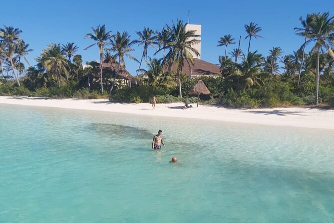 Full Day Tour to Isla Contoy and Isla Mujeres from Cancun - Key Highlights You Will Actually Care About