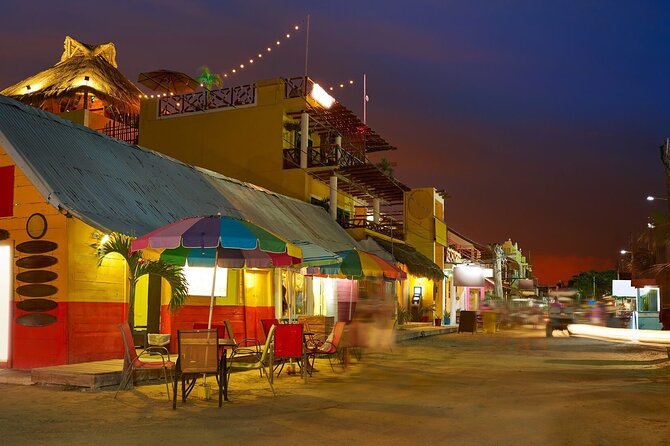 Full Day Tour to the Best of Holbox - Lunch, Drinks, and Why Included Food Changes the Whole Trip