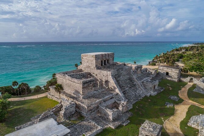 Full Day Tour to Tulum, Cenote Mariposa and Playa del Carmen Eco - Playa del Carmen on Quinta Avenida: The Walk That’s All About Free Time