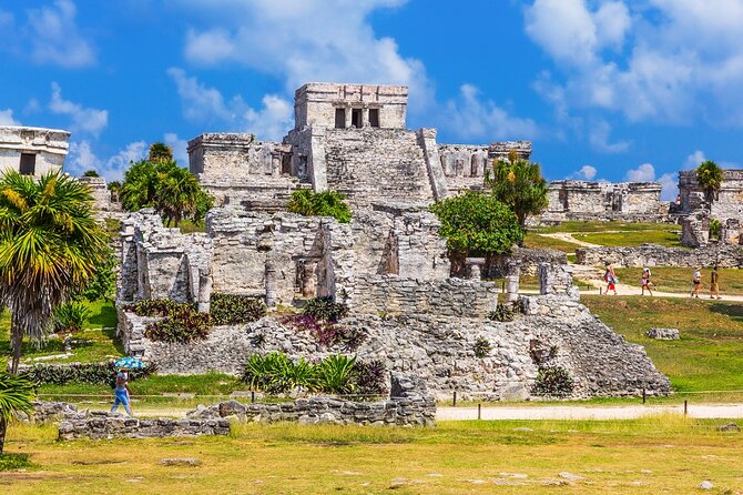 Full Day Tour to Tulum, Cenote Mariposa and Playa del Carmen Eco - Guides and Drivers: Why This Tour Gets So Many High Marks