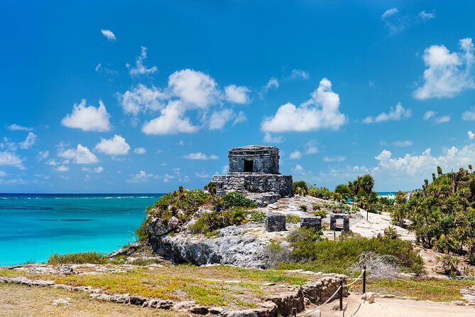 Full Day Tour to Tulum, Cenote Mariposa and Playa del Carmen Eco - Practical Tips for Getting the Best Day From This Circuit