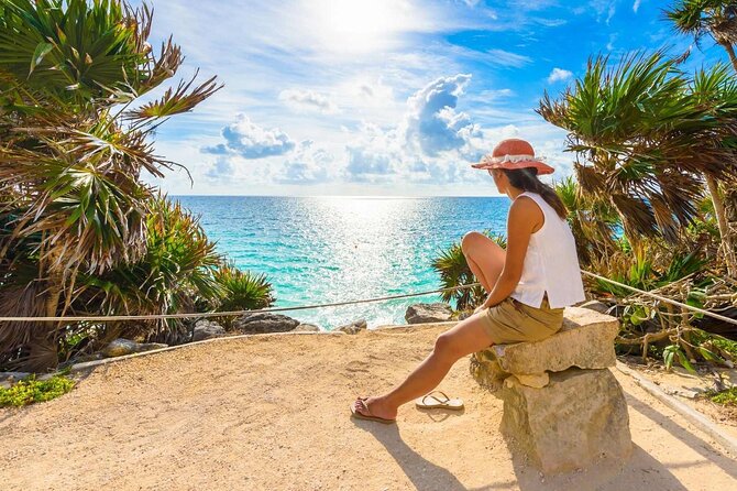Full Day Tour to Tulum, Coba, Cenote and Playa del Carmen - Price and Inclusions: Is $59 Good Value for This Route?